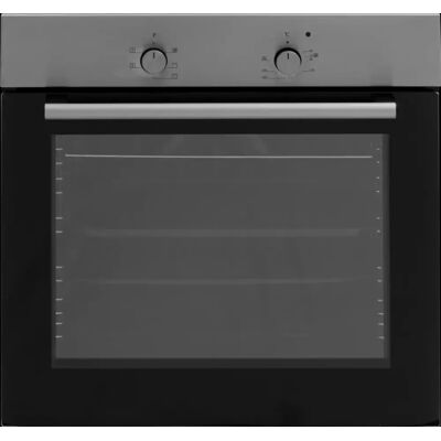 Silverline Jgnordic Innbyggingsovn 80 Liter Stål Bo 6101 Rf Silverline Jgnordic Innbyggingsovn 80 Liter Stål Bo 6101 Rf