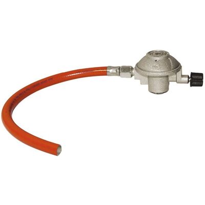 Beha Enders Regulatorsett , 30 Mbar Til Gassboks 210022 Beha Enders Regulatorsett , 30 Mbar Til Gassboks 210022