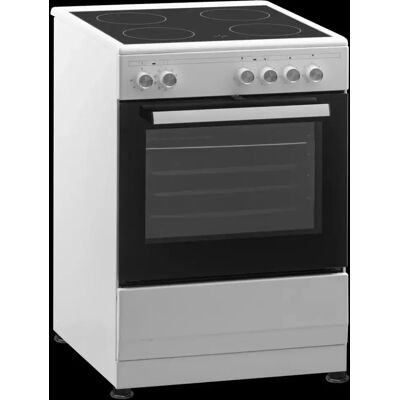 Silverline Jgnordic Komfyr Glaskeramisk Hvit Jk 4100 Hv Silverline Jgnordic Komfyr Glaskeramisk Hvit Jk 4100 Hv