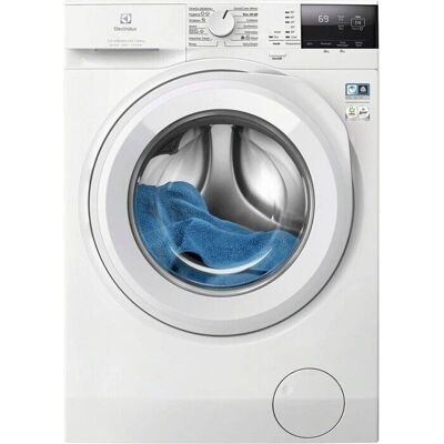 Electrolux Kombimaskin 8kg Ewi721o84o Electrolux Kombimaskin 8kg Ewi721o84o