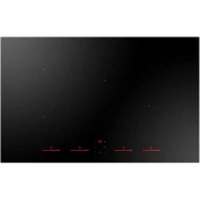 Silverline Jgnordic Platetopp Induksjon 80 Cm 4 Soner Ji 8022 Mg P Silverline Jgnordic Platetopp Induksjon 80 Cm 4 Soner Ji 8022 Mg P