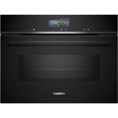 Siemens Stekeovn 60 X 45 Cm 900w Cm776gkb1 Siemens Stekeovn 60 X 45 Cm 900w Cm776gkb1