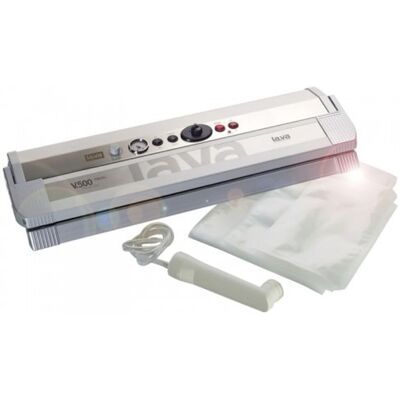 Lava Scandinavia Vakuum Maskin V500premium Xl Med 12 Års Garanti Lava Scandinavia Vakuum Maskin V500premium Xl Med 12 Års Garanti