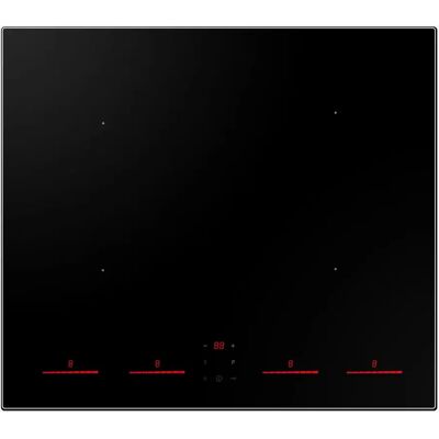Silverline Jgnordic Platetopp Induksjon 60 Cm 4 Soner Ji 6022 Mg P Silverline Jgnordic Platetopp Induksjon 60 Cm 4 Soner Ji 6022 Mg P