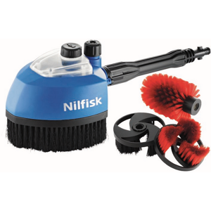 Nilfisk Multi Brush 3 I En Kit