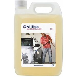 Nilfisk Bilvask Med Voks, 2,5 Liter