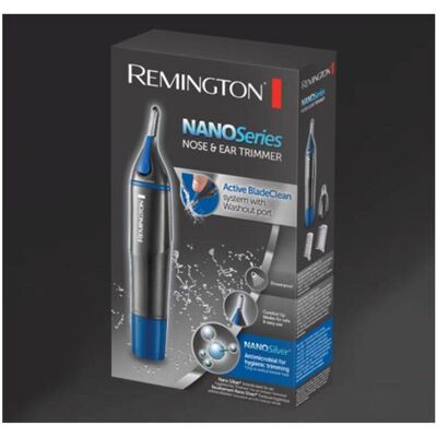 Beha Remington Nese/hårtrimmer 273850 Beha Remington Nese/hårtrimmer 273850