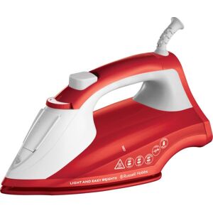 Target Russell Hobbs Strykejern Rød 2400w 2026481