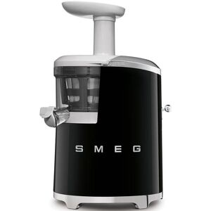 Smeg juicemaskin Sort sjf01bleu