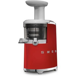 SMEG Juicemaskin Rød Sjf01rdeu