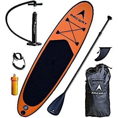 Arnøy Engros Arnøy Arcway Stand Up Paddle Sup Brett Wave 9,5" 70801 Arnøy Engros Arnøy Arcway Stand Up Paddle Sup Brett Wave 9,5" 70801