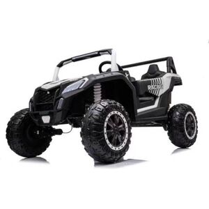 e-serv Racing Utv Buggy White Edition