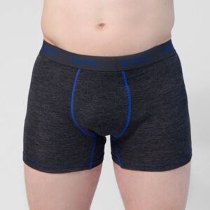 Safa Alexander Boxer Mørk Grå Xxl Safa Alexander Boxer Mørk Grå Xxl