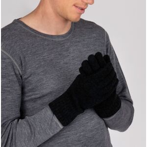 Safa Victor Hansker Svart One Size Voksen Safa Victor Hansker Svart One Size Voksen
