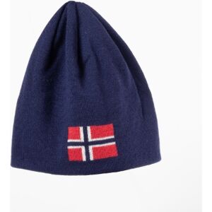 Safa Gullfjell Lue Marine One Size Voksen Safa Gullfjell Lue Marine One Size Voksen
