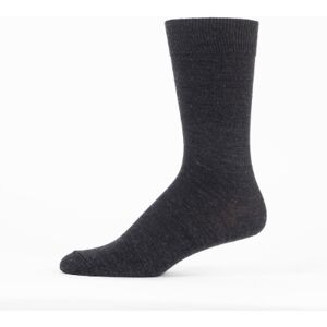 Safa Andreas Sokker Mørk Grå 41-45 Safa Andreas Sokker Mørk Grå 41-45