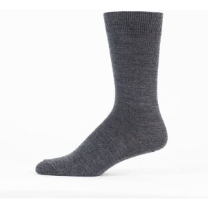 Safa Andreas Sokker Gråmelert 41-45 Safa Andreas Sokker Gråmelert 41-45