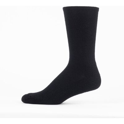 Safa Comfy Sokker Svart 41-45 Safa Comfy Sokker Svart 41-45