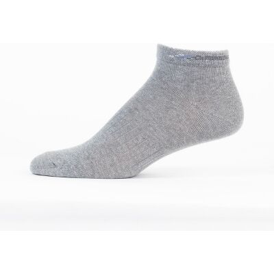 Safa Isak Sokker Gråmelert 41-45 Safa Isak Sokker Gråmelert 41-45