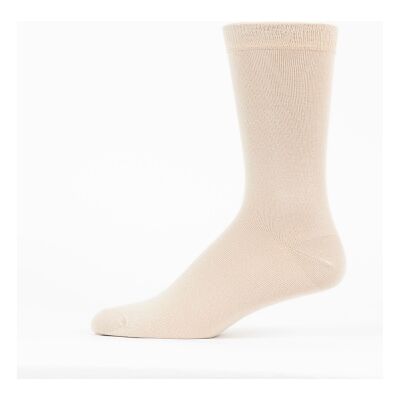 Safa Hugo Sokker Lys Beige 41-45 Safa Hugo Sokker Lys Beige 41-45