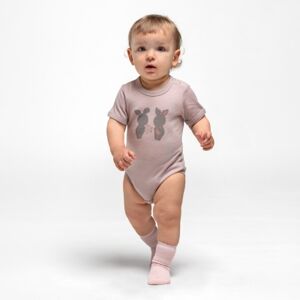 Safa Bunny Body Lys Aubergine 70 Safa Bunny Body Lys Aubergine 70