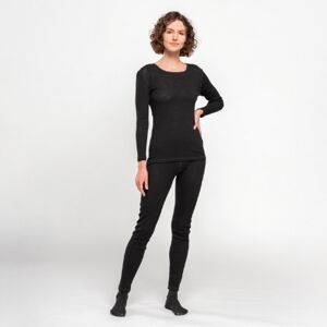 Safa Kristine Longs Svart Xl Safa Kristine Longs Svart Xl