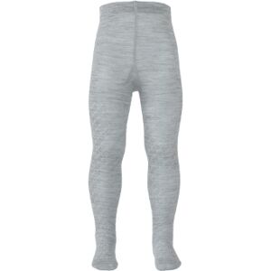 Safa Serine Strømpebukse Lys Grå 110-116 Safa Serine Strømpebukse Lys Grå 110-116