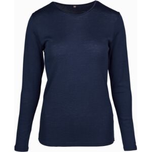 Safa Ellen Trøye Marine L Safa Ellen Trøye Marine L