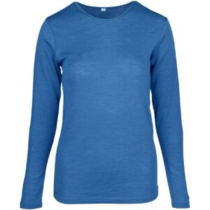 Safa Ellen Trøye Blå S Safa Ellen Trøye Blå S