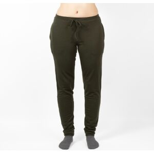 Safa Pegasus Joggebukse Mosegrønn L Safa Pegasus Joggebukse Mosegrønn L