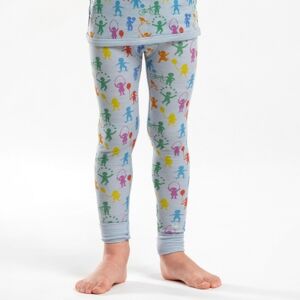 Safa Jumpy Ullongs Blå/grå 100 Safa Jumpy Ullongs Blå/grå 100