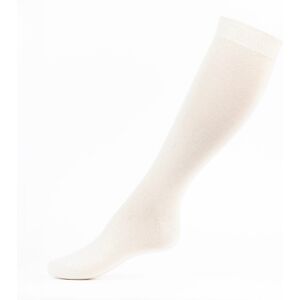 Safa Vilde Knestrømper Naturhvit 40-42 Safa Vilde Knestrømper Naturhvit 40-42
