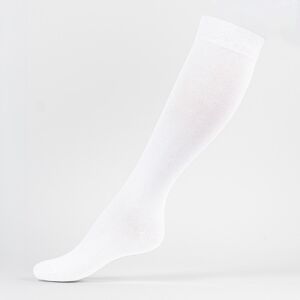 Safa Vilde Knestrømper Hvit 36-40 Safa Vilde Knestrømper Hvit 36-40