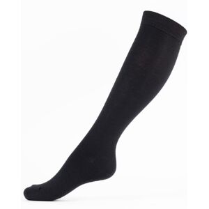 Safa Betty Knestrømper Svart 40-42 Safa Betty Knestrømper Svart 40-42