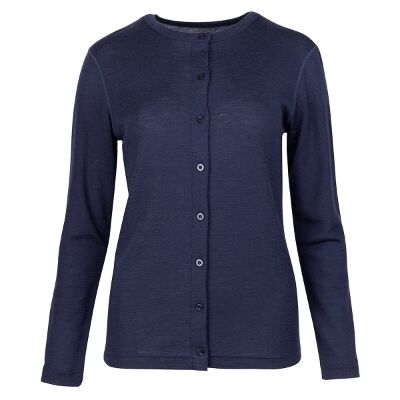 Safa Camilla Jakke Marine S Safa Camilla Jakke Marine S