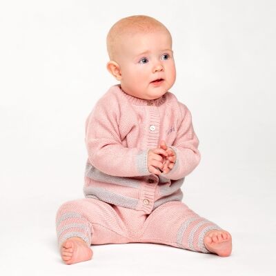 Safa Aurelia Jakke Dus Rosa 70 Safa Aurelia Jakke Dus Rosa 70