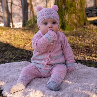 Safa Aurelia Jakke Dus Rosa 60 Safa Aurelia Jakke Dus Rosa 60