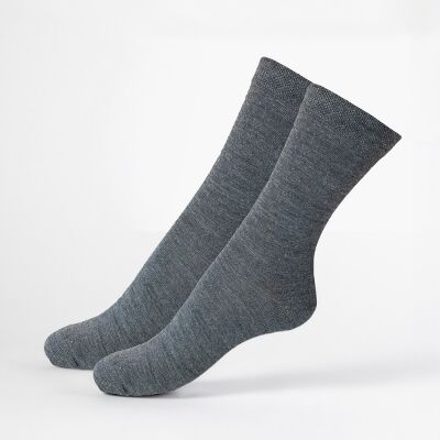 Safa Kariann Sokker 2 Par Grå 36-40 Safa Kariann Sokker 2 Par Grå 36-40