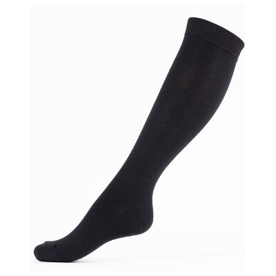 Safa Betty Knestrømper Svart 36-40 Safa Betty Knestrømper Svart 36-40
