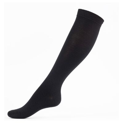 Safa Exclusive Knestrømper Svart 36-40 Safa Exclusive Knestrømper Svart 36-40