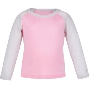 Safa Fumli Trøye Rosa/beige 70