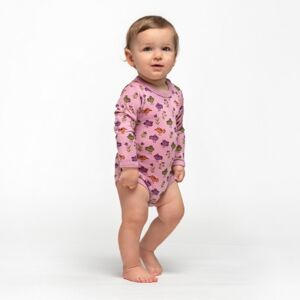 Safa Birdy Body Lys Cerise 70 Safa Birdy Body Lys Cerise 70