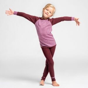 Safa Astra Trøye Burgunder 110 Safa Astra Trøye Burgunder 110