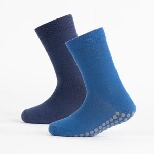 Safa Modell - Merinoullsokker - 2-Pack Safa Modell - Merinoullsokker - 2-Pack