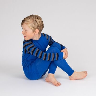 Safa Phoenix Trøye Blå 120 Safa Phoenix Trøye Blå 120