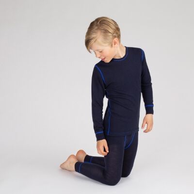 Safa Orion Longs Marine/blå 90 Safa Orion Longs Marine/blå 90