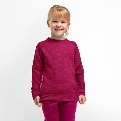 Safa Pegasus Joggegenser Cerise 130 Safa Pegasus Joggegenser Cerise 130