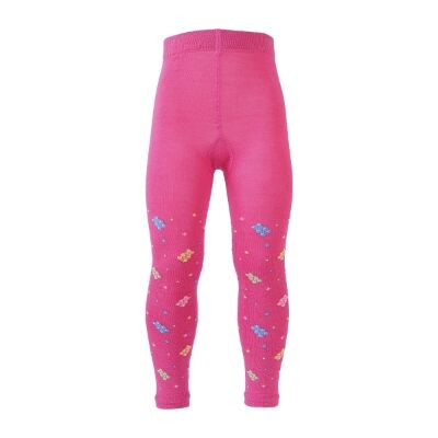 Safa Longs Rosa 110-116 - Lang undertøy Safa Longs Rosa 110-116 - Lang undertøy