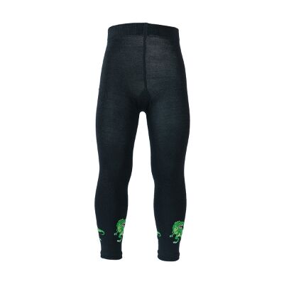 Safa Dino Longs Svart 98-104 Safa Dino Longs Svart 98-104