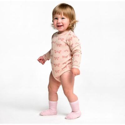 Safa Poppy Body Beige/rosa 90 Safa Poppy Body Beige/rosa 90